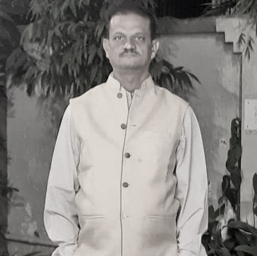 Dr. Ketan Bhatt